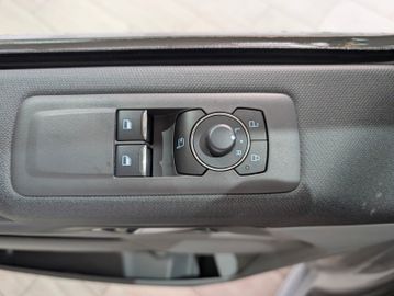 Ford Tourneo Custom Titanium X L1