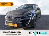 Peugeot 408 1.2 Puretech GT +PANO+L/SHZ+RFK+MATRIX+