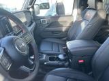 Jeep Wrangler Rubicon Sky One Touch Dach - gebrauchte Jeep Limousine