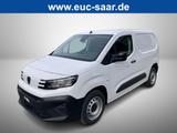 Peugeot Partner L1H1 AT 130 3 Sitzer/Klimaauto/Kamera - Peugeot Partner Tageszulassungen