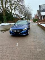 Mercedes-Benz C 220 d T Autom. -
