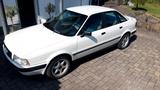 Audi 80 2.0 E B4 - Audi 80: 2.0