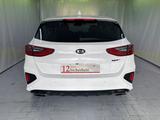 Kia cee'd / Ceed GT - Kia: Automatik, Cee D