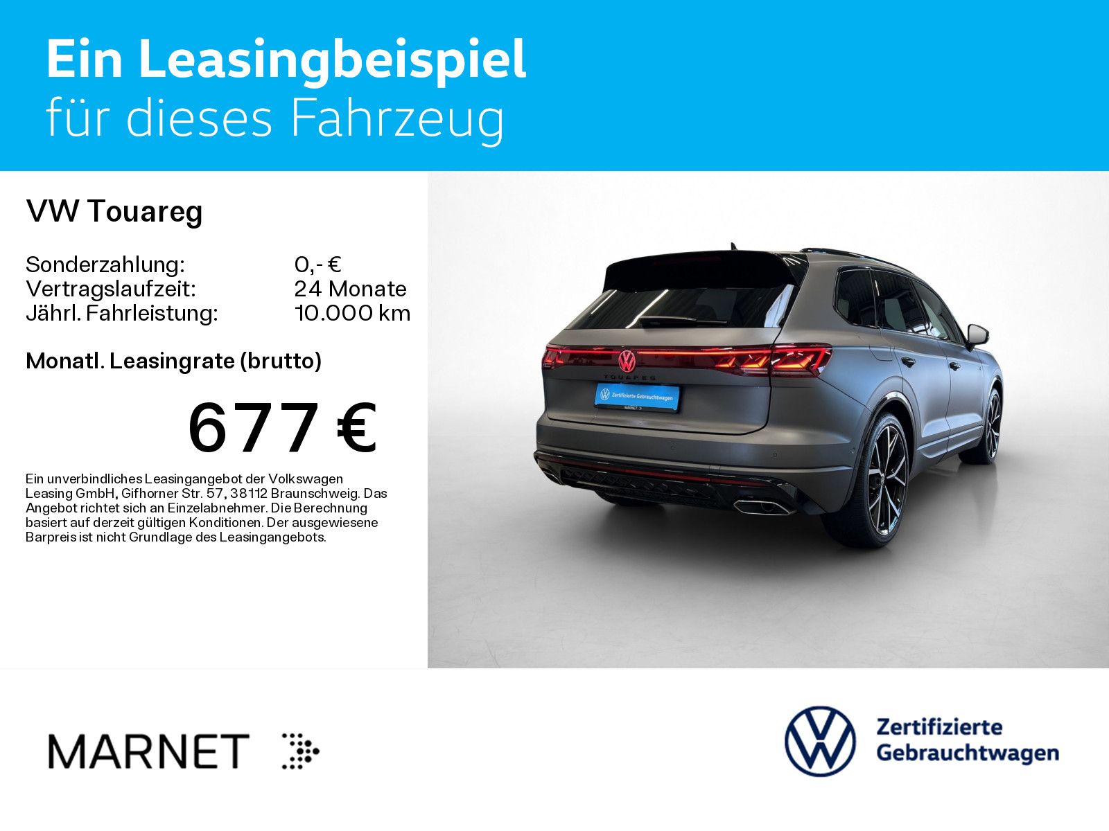 Volkswagen Touareg 3.0 V6 TDI R-Line 4Motion Black Style Na foto 3