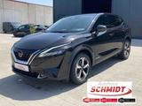 Nissan Qashqai 1.5 VC-T e-Power N-Connecta Winter/Busin