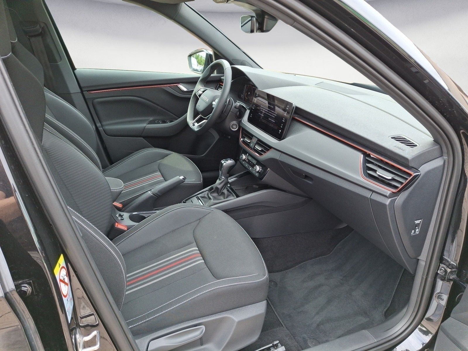 Skoda Kamiq - Bild 9