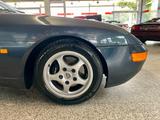 Porsche 968 Cabrio Tip. - Klima -orig. 34tkm - neuwertig - blaue Porsche 968