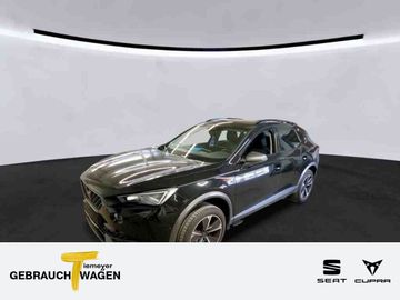 Cupra Formentor - 1