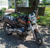 BMW R850R r259 - BMW MOTORRAD R25