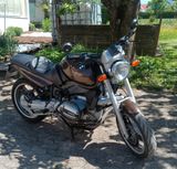 BMW R850R r259 - BMW MOTORRAD R25