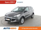 Ford Kuga 1.5 EcoBoost Titanium Aut.*NAVI*XENON*PDC* - Ford Kuga: Ecoboost