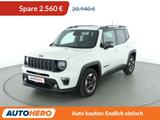 Jeep Renegade 1.3 TGDi Limited 4x2 Aut.*NAVI*ACC*CAM* - Jeep Renegade Gebrauchtwagen in Berlin
