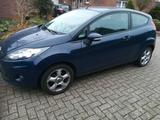 Ford Fiesta 1,25 60kW Trend Trend - Ford Fiesta: 60 Trend