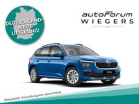 Skoda Kamiq - Vorschau Bild 1