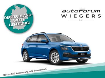 Skoda Kamiq 1.0 TSI (116PS) DSG Balance ++LAGER++