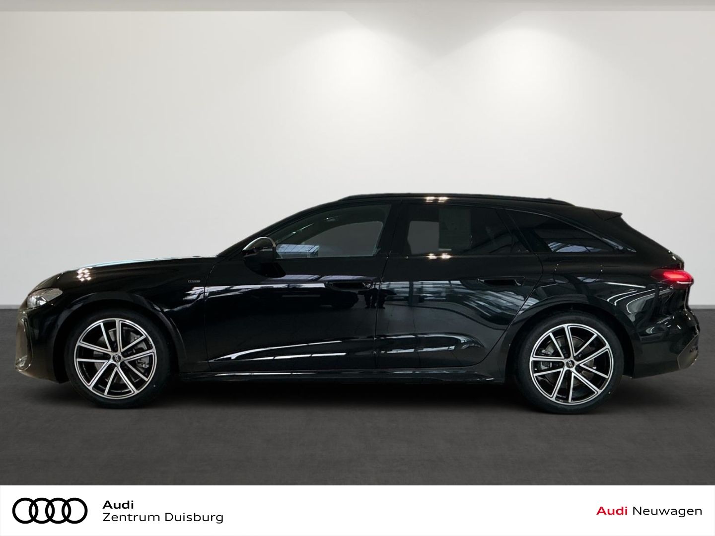 Audi A5 - Bild 3