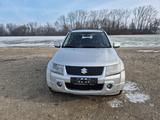 Suzuki Grand Vitara 1.9 DDiS Comfort Comfort - Suzuki Grand Vitara Comfort mit Diesel-Antrieb