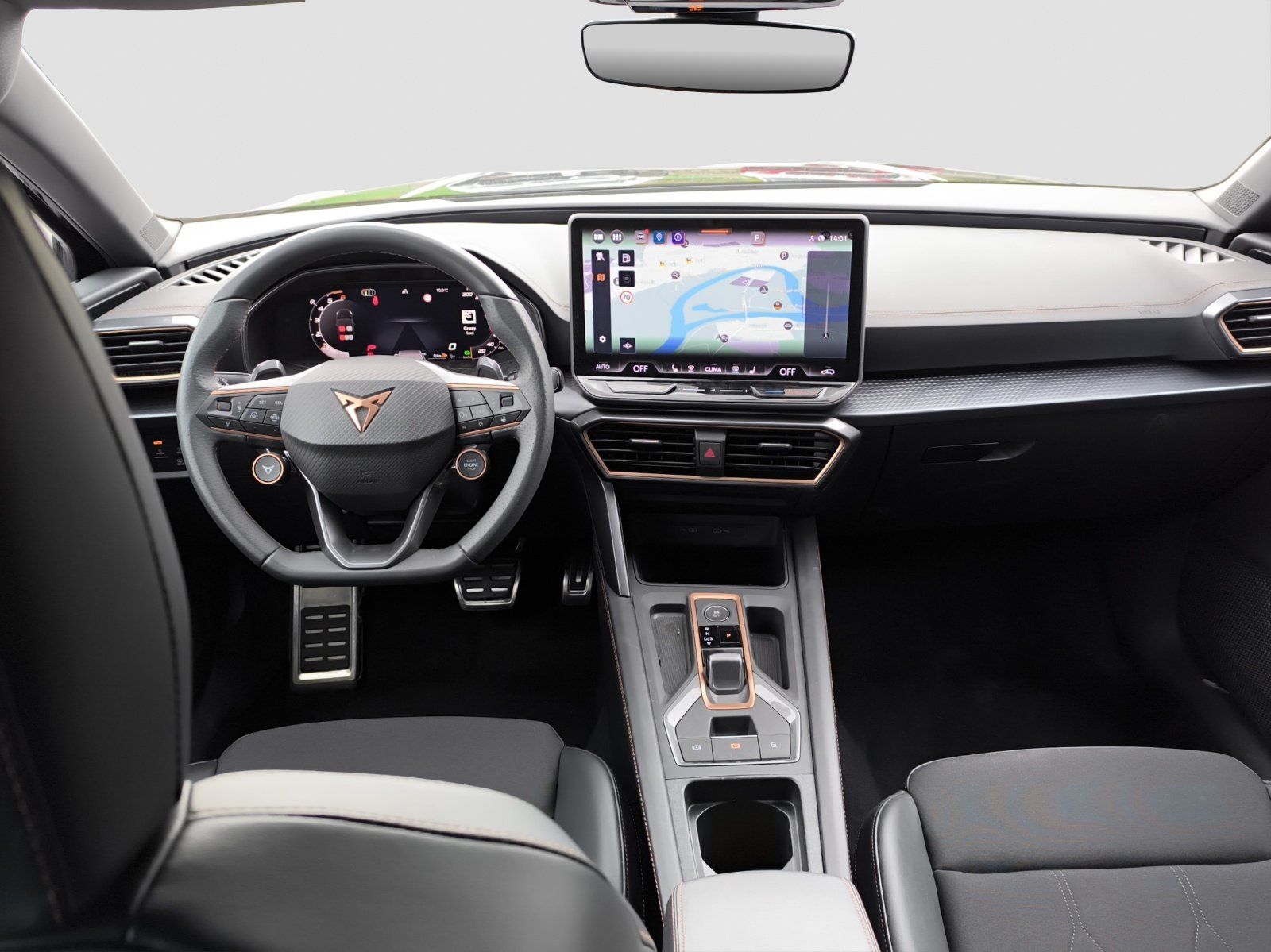 Cupra Leon - Bild 18
