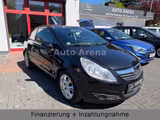 Opel Corsa D 1.4 Edition Sport Kamera Klima Alufelgen - Opel Corsa: Sport Edition
