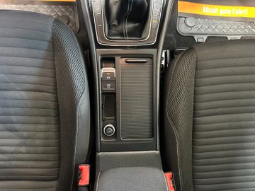 MYAUTOCENTER – Gebraucht- und Jahreswagen mit Werkstattservice in Pfaffenhofen Volkswagen Golf VII Variant Cup *TEMPO*NAVI*PDC*2-ZONEN*