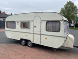 Tabbert 520 TN COMTESSE 50 Jahre alter Oldtimer TÜV NEU - Wohnwagen Oldtimer