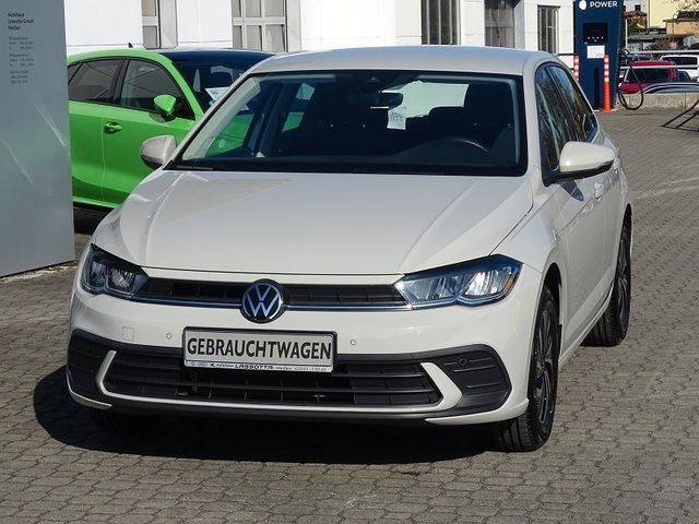 Polo 1.0 Life - LED / SH / App-Connect