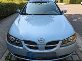 Nissan Almera N16 - gebrauchte Nissan Almera aus dem Jahr 2006