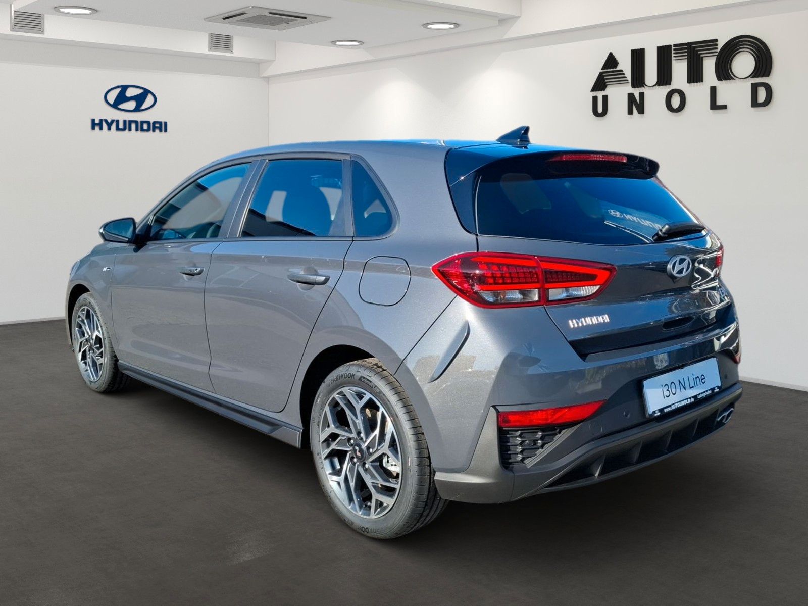 Hyundai i30 – Bild 4