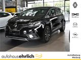 Renault Espace INITIALE PARIS BLUE dCi 190 EDC 7-Sitzer - Renault Espace mit Diesel-Antrieb