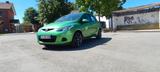 Mazda 2 1.3 Dynamic Dynamic - Mazda 2: Grün, Metallic