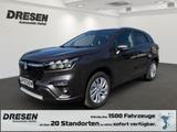 Suzuki S-Cross 1.4 6AT Comfort CarPlay Tempomat 5 Jahre - Suzuki Neuwagen in Düsseldorf