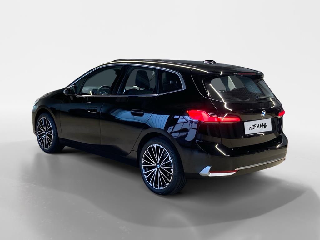 BMW 218 Active Tourer - Bild 6