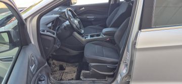 Ford Kuga - 5