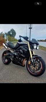 Triumph StreetTriple 675 - Angebote