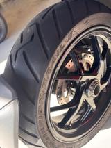 Ducati Multi Strada  V2 1260 - DUCATI ST2