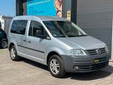 Volkswagen Caddy Life/Klimaanlage/2x Schiebe Türen/TÜV neu - VW Caddy Gebrauchtwagen in Stuttgart