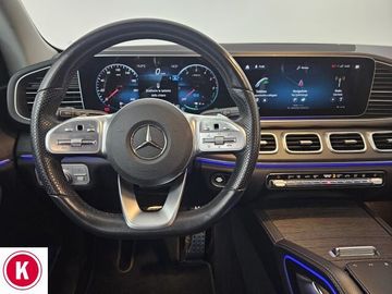 Mercedes GLE 350 - 11