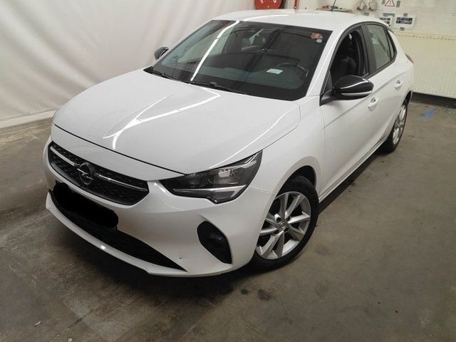 Opel Corsa F Edition 1.2 NAVI/ALU/TEMPOMAT/INTELLI