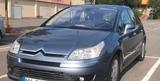 Citroën Citroen C4, 1,6 Benziner. Manuell. Neu TÜV. - Citroën C4 aus 2007: 1.6