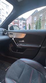 Mercedes-Benz CLA 220 d DCT - - gebrauchte Mercedes-Benz CLA 220 aus dem Jahr 2023