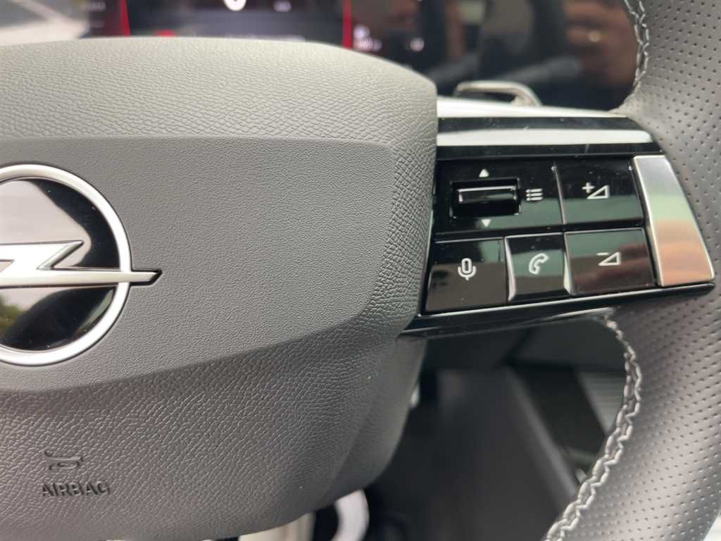 Opel Astra - Bild 14