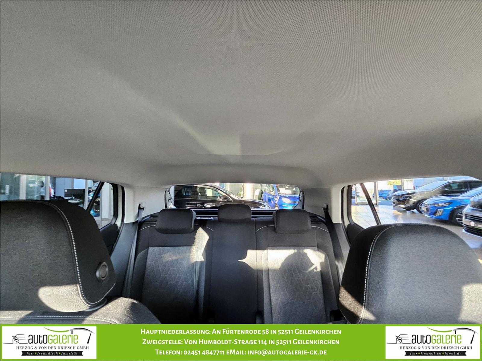 Volkswagen T-Cross 1.0 TSI OPF DSG Move, миниатюра 14