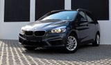 BMW 218 Baureihe 2 Gran Tourer 218 i - BMW 218 aus 2017