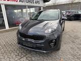 Kia Sportage Dream Team 2WD *2 set Alu* - Kia Sportage Dream-Team mit Diesel-Antrieb