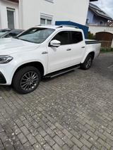 Mercedes-Benz X 350