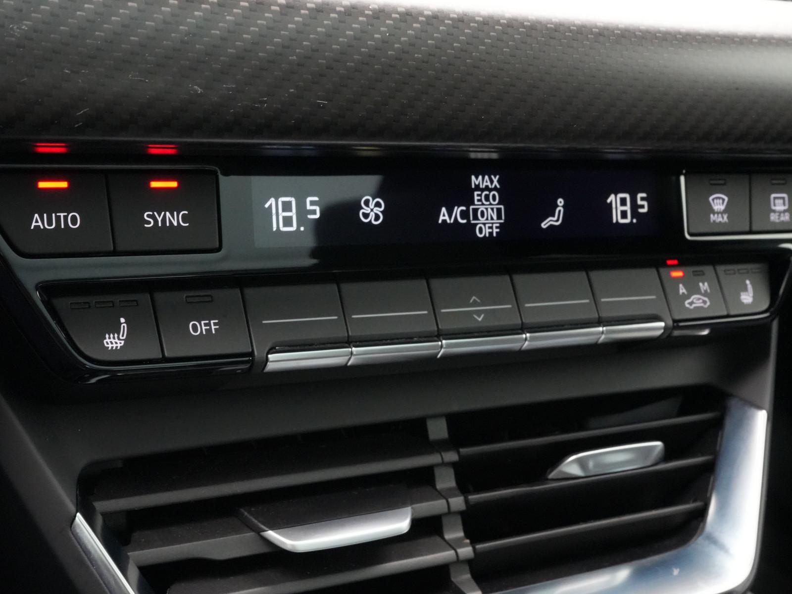 Audi e-tron GT PANO MATRIX ACC CARBON NAVI B&O 360°