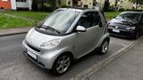 Smart ForTwo cabrio 1.0 52kW mhd pulse pulse - Smart ForTwo: Cabrio, Pulse