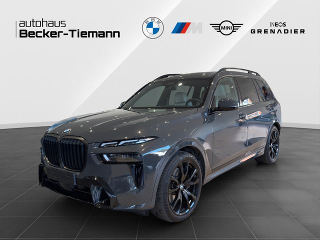 BMW X7 xDrive40d | M Sport Pro| UPE 136.680,-| Execu