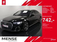 Audi A8 - Vorschau Bild 1