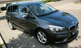 BMW 220 Gran Tourer 220i  LPG Prins , 4 Zylinder AHK - BMW mit LPG-Antrieb